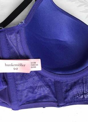 Бюстгалтер hunkemoller 80b5 фото