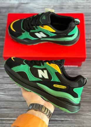 New balance running multi кросівки, кроссовки3 фото