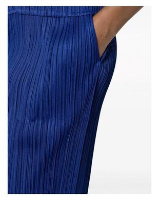 Костюм  pleats please issey miyake3 фото