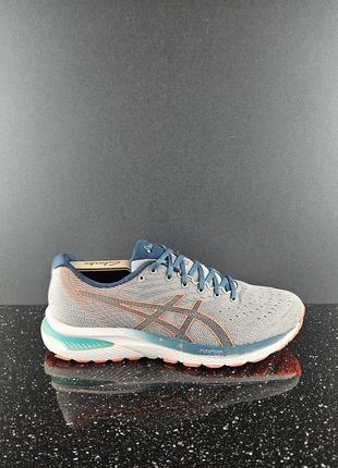 Кроссовки asics gel-cumulus 22. размер 43,2 фото