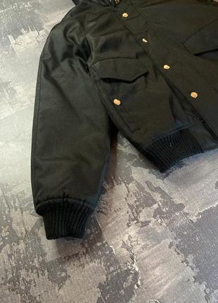 Woolrich vintage jacket original чоловіча куртка9 фото