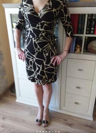 Женское эффектное платье lonkel paris2 фото