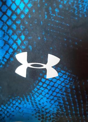 Спортивные шорты от under armour6 фото