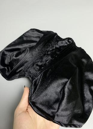 Корсет жіночий елегантний , корсет чорний , корсет трендовий8 фото