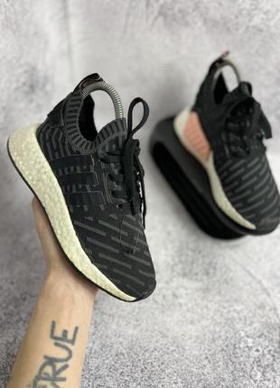 Кросівки adidas nmd boost