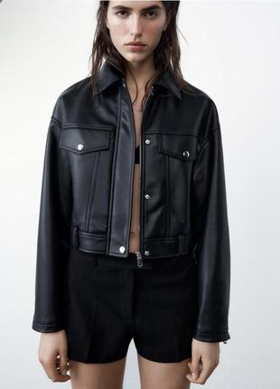 Косуха zara хс с m5 фото