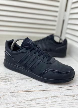 Кроссовки adidas vs switch3 фото