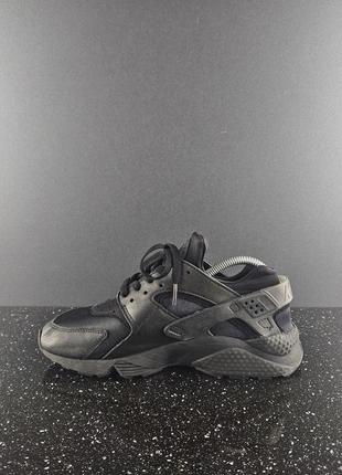 Кроссовки nike air huarache. размер 41, 26.5 см.4 фото