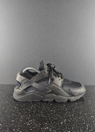 Кроссовки nike air huarache. размер 41, 26.5 см.8 фото