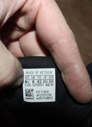 Кроссовки adidas hoops 6