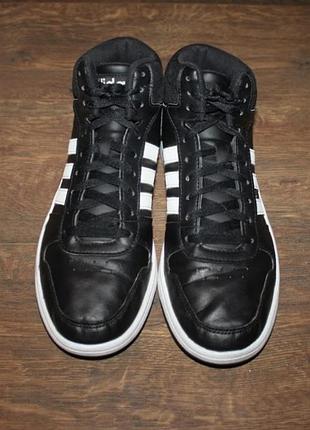 Кроссовки adidas hoops 3