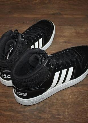 Кроссовки adidas hoops 2