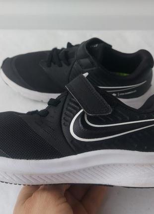 Кросівки демісезонні nike star runner 26 фото