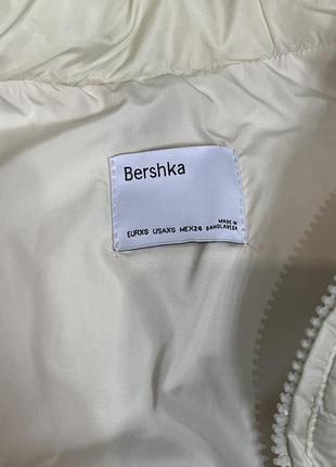 Жилетка bershka2 фото