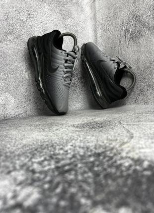 Кросівки nike air max 20173 фото