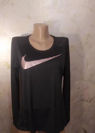 Спортивний реглан nike