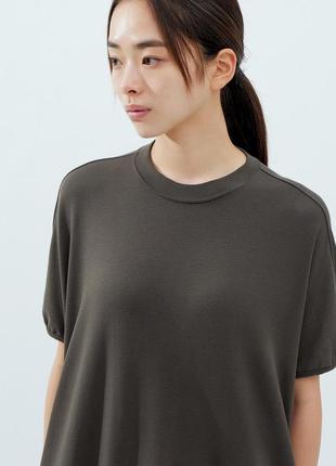 Сукня uniqlo (461523)5 фото