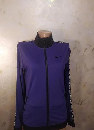 Спортивна кофта nike 2