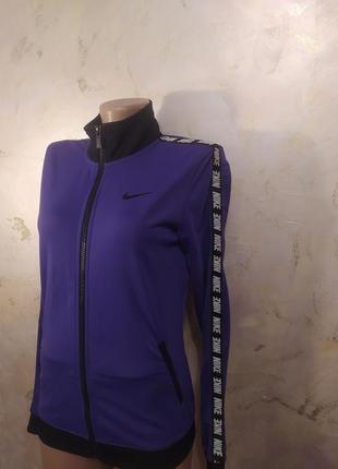 Спортивна кофта nike