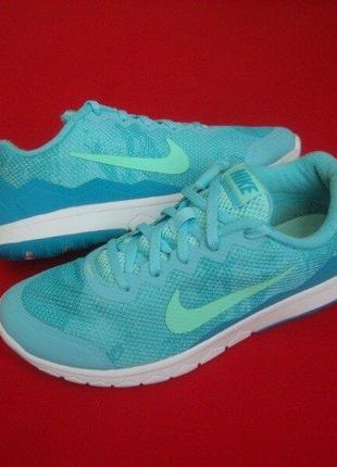 Кроссовки ice nike sulphur flex experience rn 4 оригинал 39-40 размер