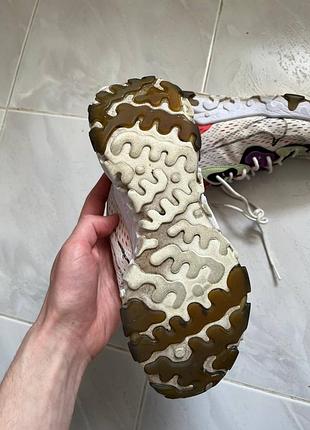 Кроссовки nike react оригинал 2
