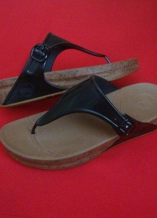 В'єтнамки fitflop оригінал 39 розмір