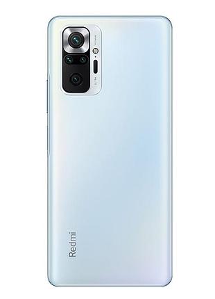 Телефон xiaomi redmi note 10 pro  б/у