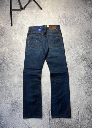 Джинсы  g-star raw 33012 фото