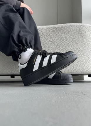 Кроссовки adidas superstar