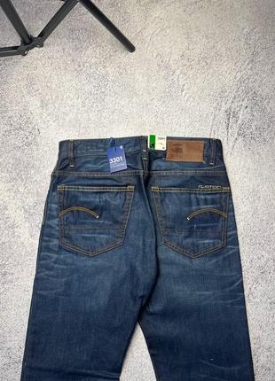 Джинсы g-star raw 33013 фото