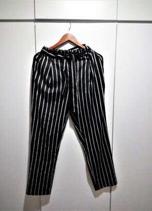 S-м р стильный брюки jennyfer3 фото