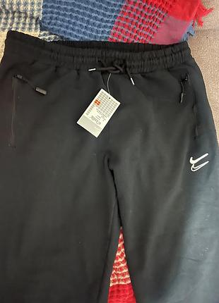Штани спортивні nike