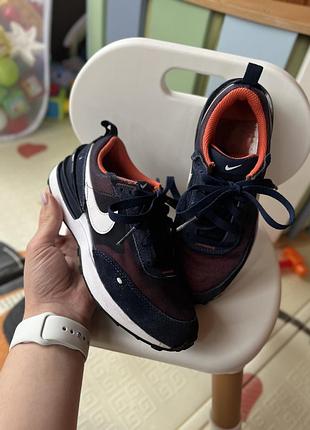 Кросівки nike