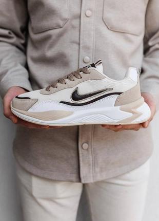 Кроссовки мужские nike, найк