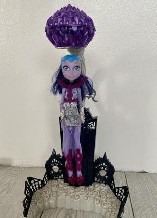 Лялька monster high астранова + станція невагомості монстер хай оригінал