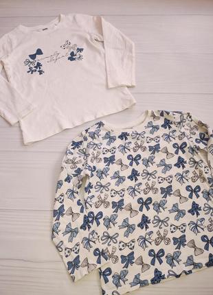 Реглан набор 116