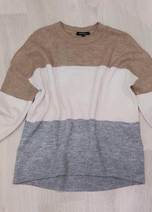 Свитпер кофта