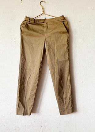 Зауженные брюки strenesse