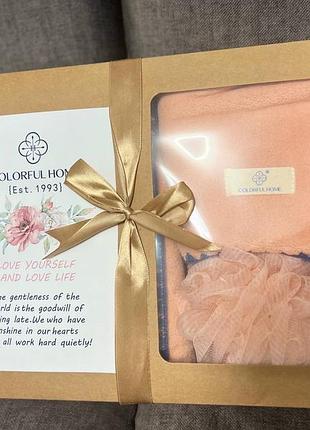 Подарункові набори