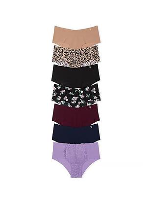 Безшовні трусики чікі victoria's secret 🔥акція! 🔥отримай знижку 13%