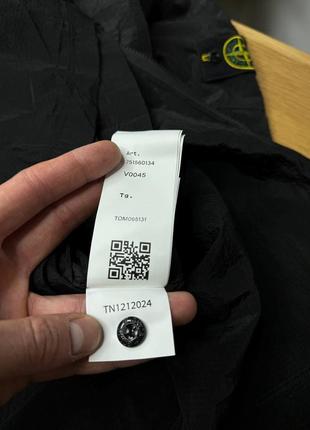 ▫️легендарный овершот stone island nylon metal 8