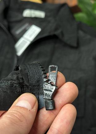 ▫️легендарный овершот stone island nylon metal 5
