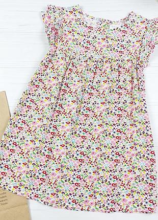 Сукня від primark cares на 3-4 роки, 98-104 см.