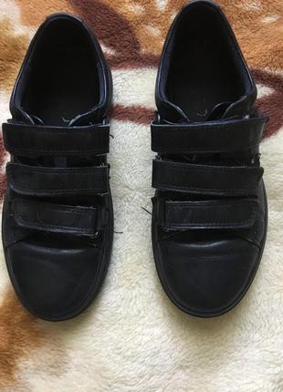 Туфли ecco 33 р