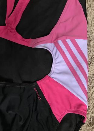 Купальник для бассейна adidas4 фото