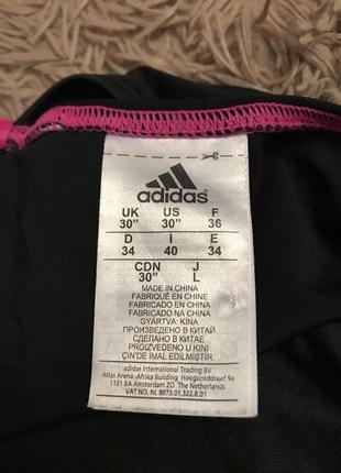 Купальник для бассейна adidas5 фото