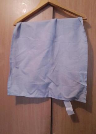 Хлопковое полотенце tchibo