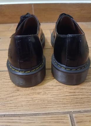 Туфли броги Оксфорды forester оригинал ботинки wishot кожа унисекс лоферы 14617 фото