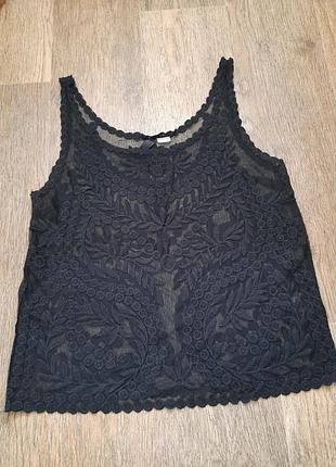 Блуза, женская блуза, женская майка, ажурная майка, ажурная блуза, женская майка, жеncкая блуза