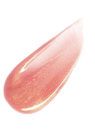 Оригинальный коллагеновый блеск для губ charlotte tilbury collagen lip bath оттенок peachy plupp3 фото